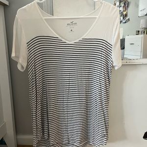 Hollister Top